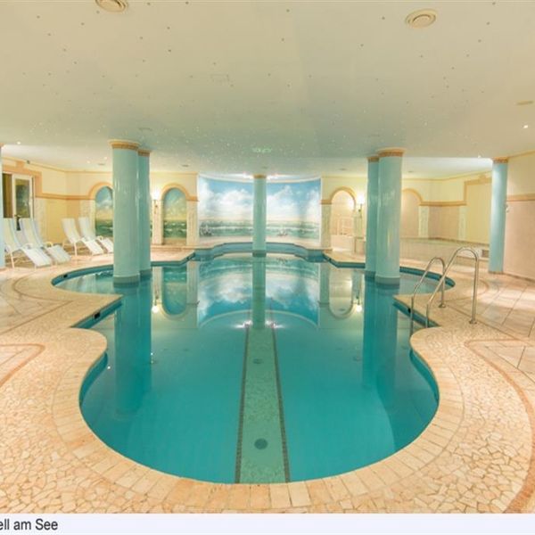 Grand Hotel (Zell am See)
