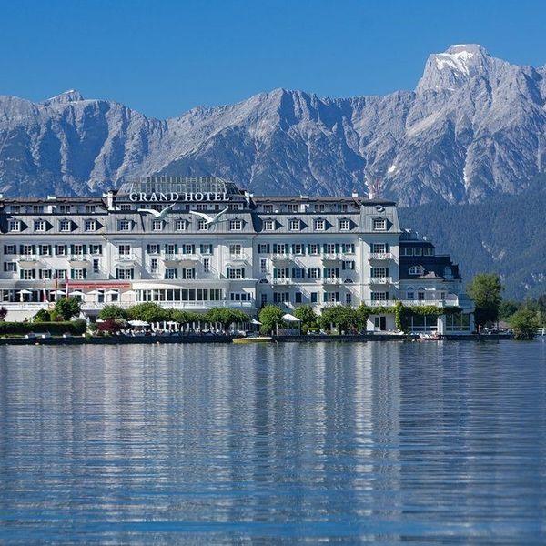 Grand Hotel (Zell am See)