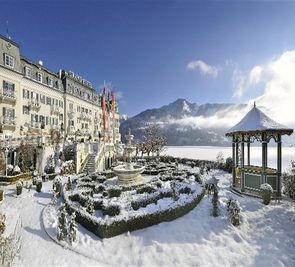 Grand Hotel (Zell am See)