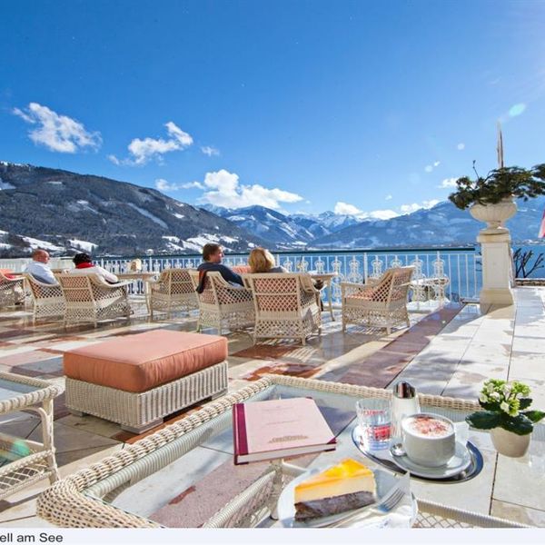 Grand Hotel (Zell am See)