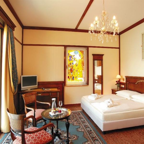 Grand Hotel (Zell am See)
