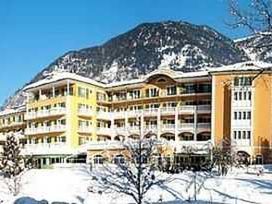 Grand Park 5*