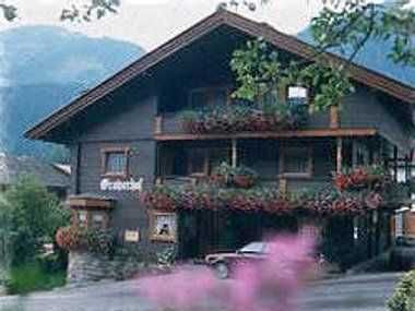Gratzerhof 3*