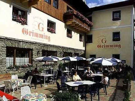 Grimming 3*