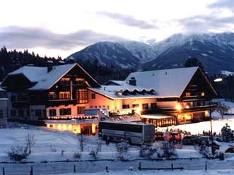 Gruberhof 3*