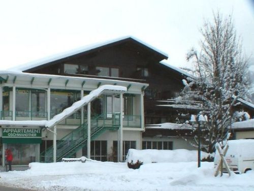 Gschwandtner
