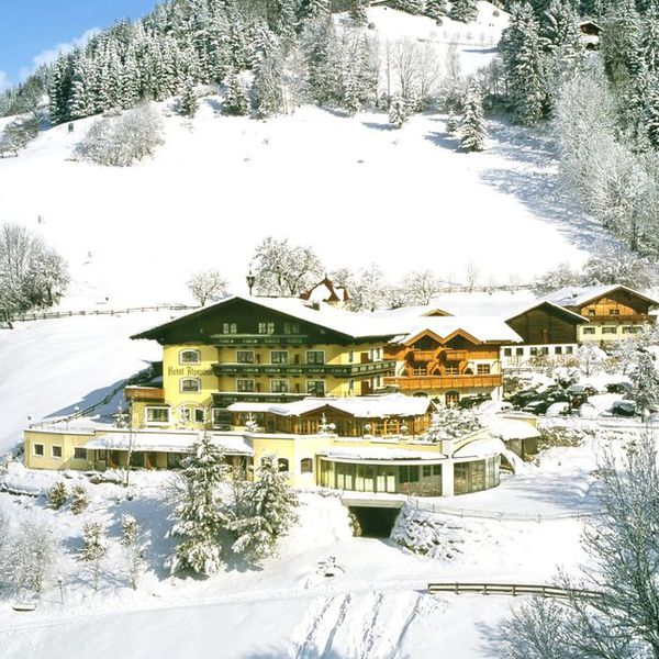 Gut Berg Naturhotel