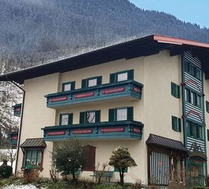 Haflingerhof (Golling)