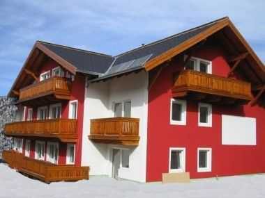Happy Flachau 4*
