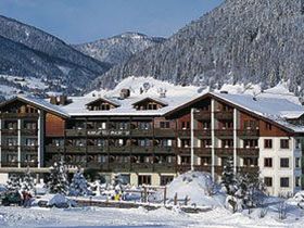 Harmony Kirchheimerhof 4*