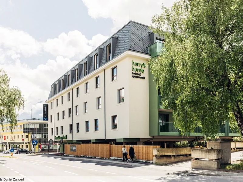 Harry's Home Lienz 4.5*