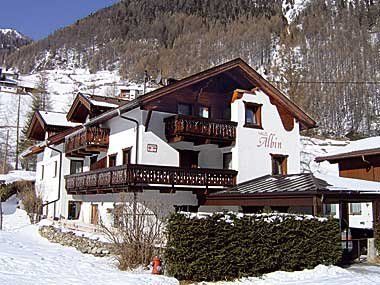 Haus Albin 2.5*