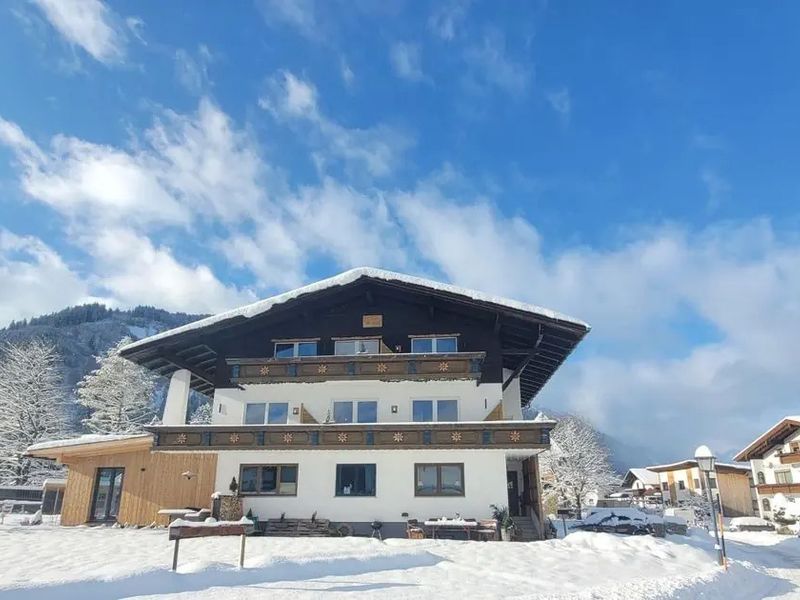 Haus Almrausch 3*