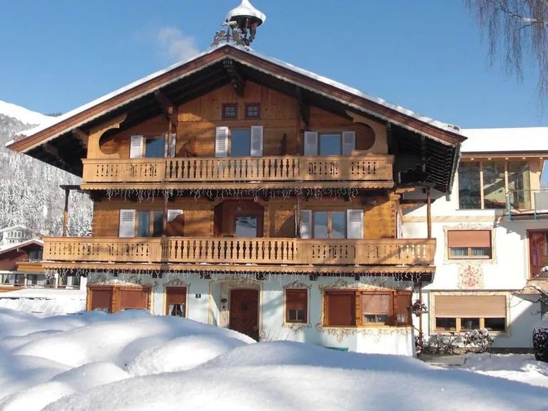 Haus Alpengruss 4*