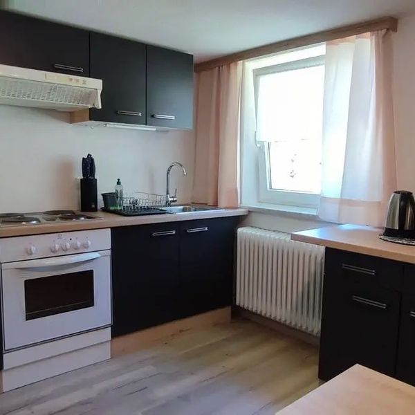 Haus Alpenrose