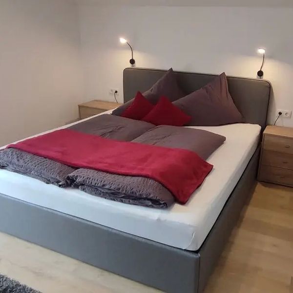 Haus Alpenrose