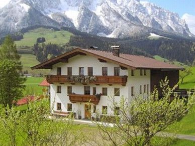 Haus Auerhof