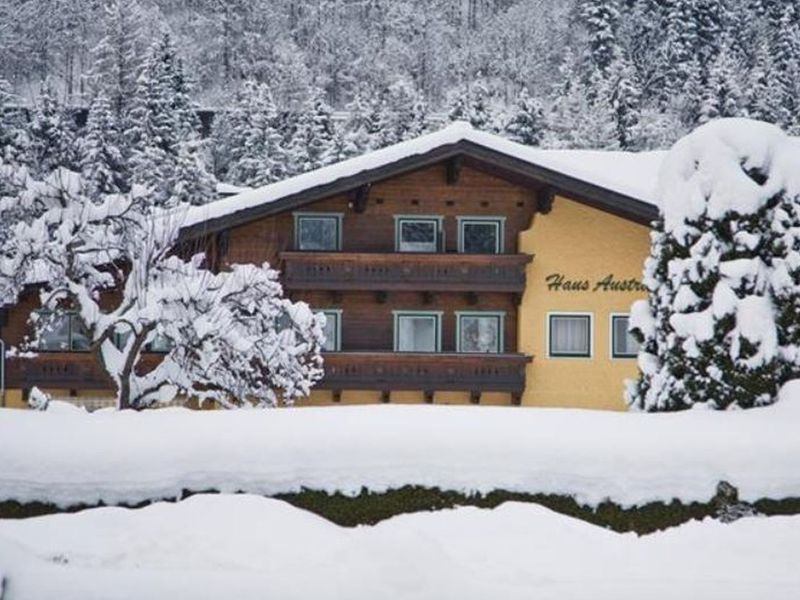 Haus Austria