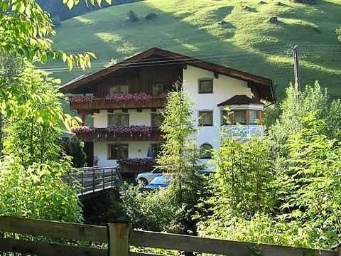 Haus Bachstelze