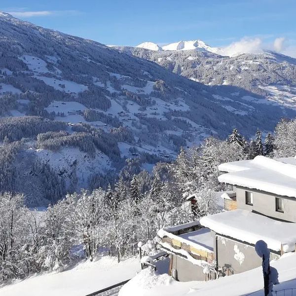 Haus Bergblick