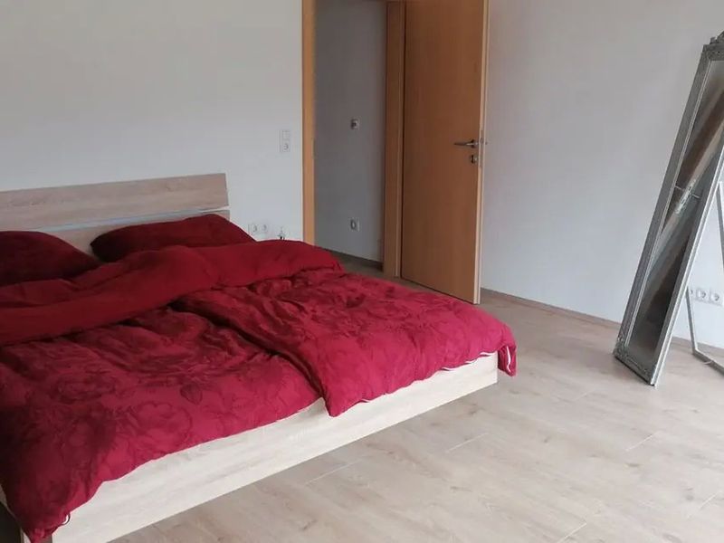Haus Bergblick I 3*