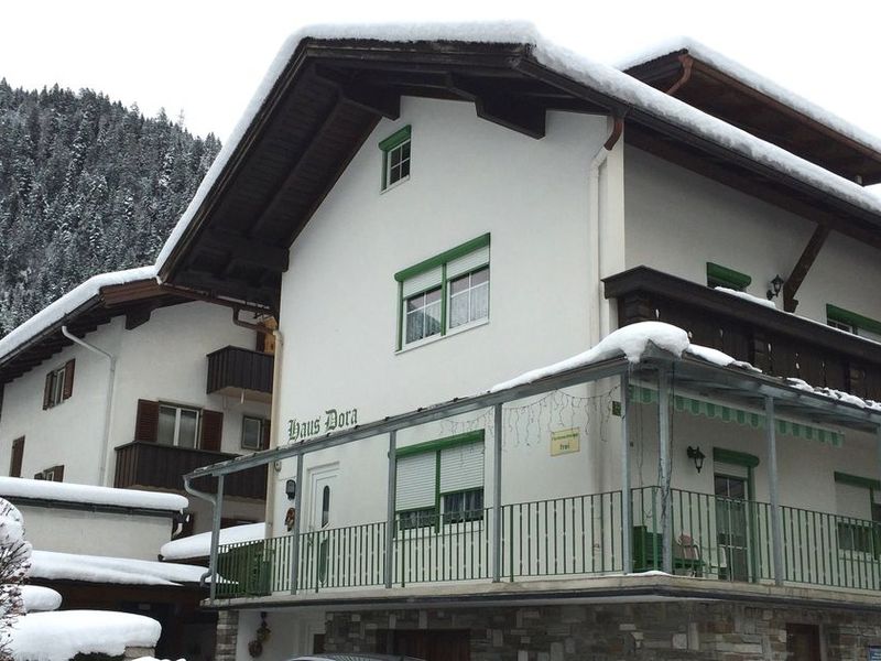 Haus Dora 2.5*