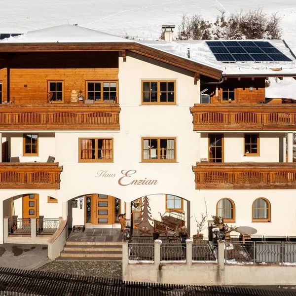 Haus Enzian