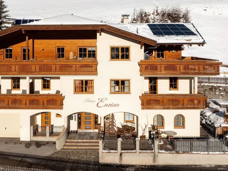 Haus Enzian