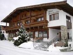 Haus Friederike 3*