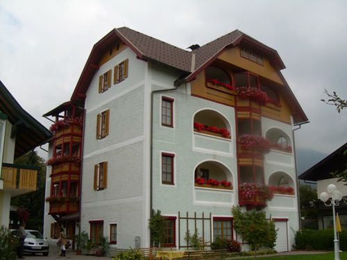 Haus Kampitsch