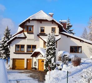 Haus Loger Apartments