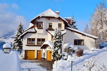 Haus Loger Apartments