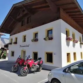 Haus Neuwirt