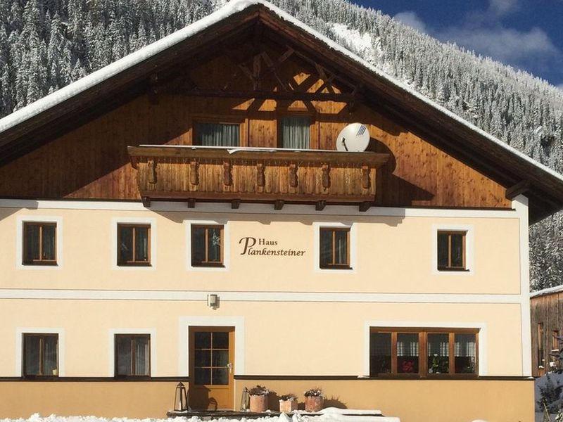 Haus Plankensteiner