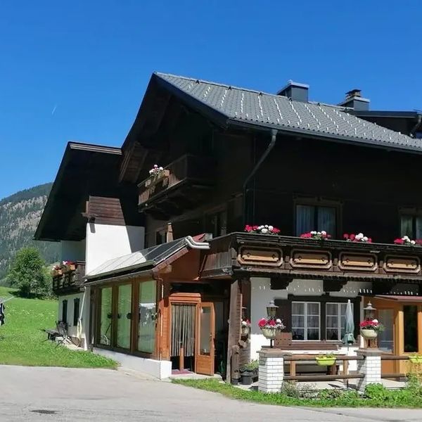Haus Ponholzer