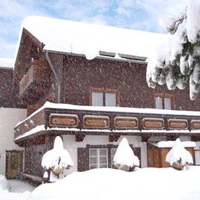 Haus Ponholzer