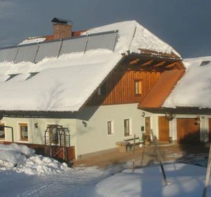 zdjęcie oferty Haus Schober
