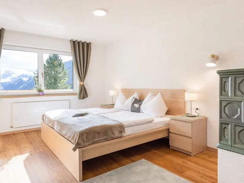 Haus Schrofenwies 3*