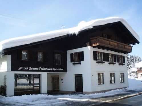 Haus Sonne