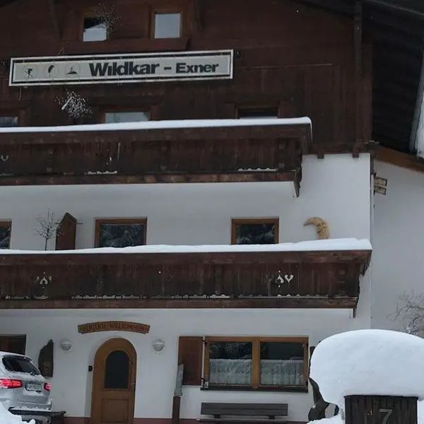 Haus Wildkar