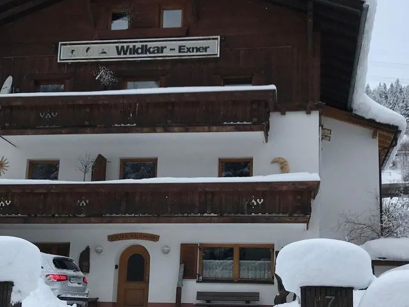 Haus Wildkar