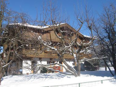 Hauser (Aschau im Zillertal)