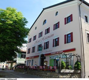 Heitzmann (Mittersill)