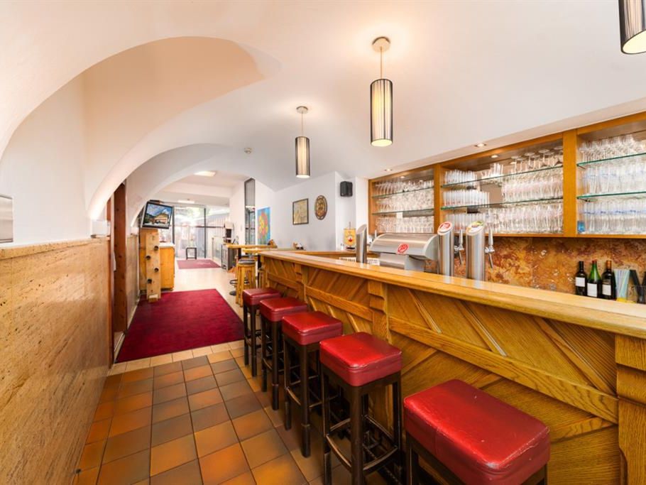 drink bar