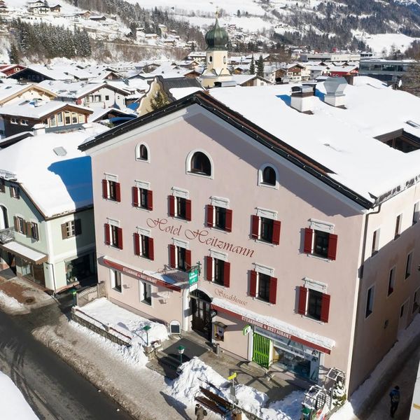 Heitzmann (Mittersill)