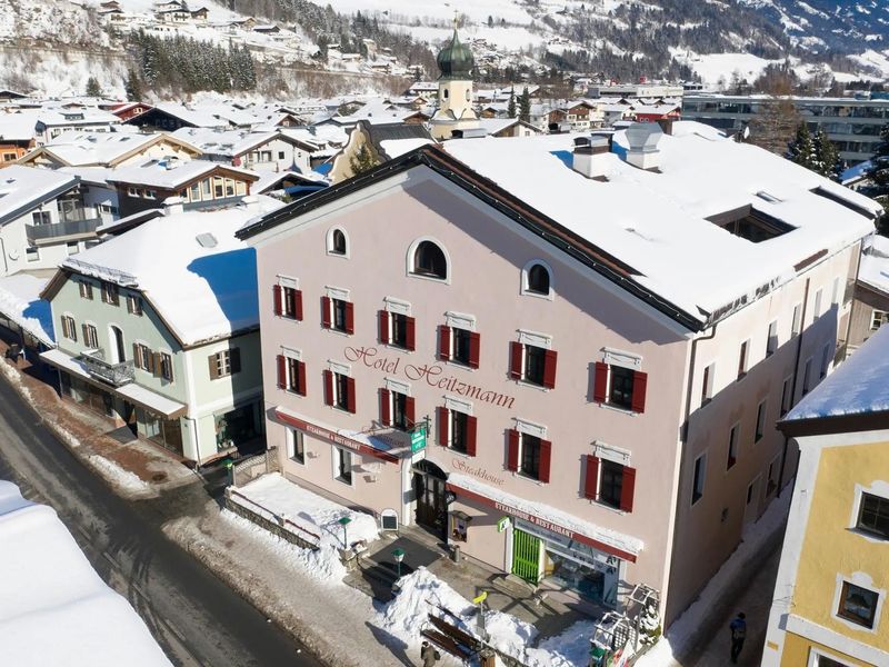 Heitzmann (Mittersill)