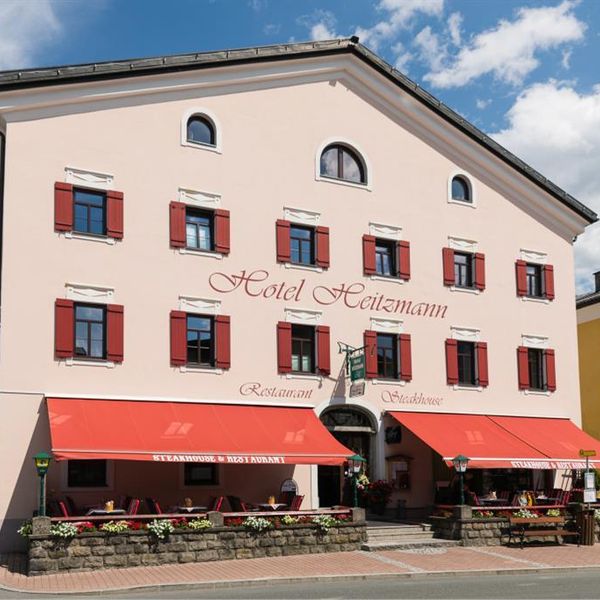Heitzmann (Mittersill)