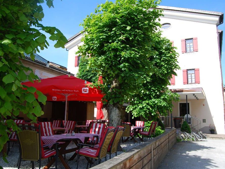 obiekt, teren hotelu