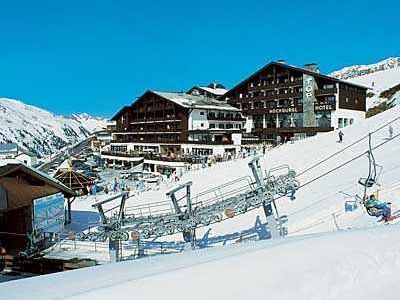 Hochgurgl 5*