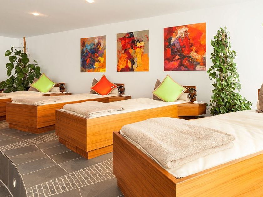 SPA, sauna